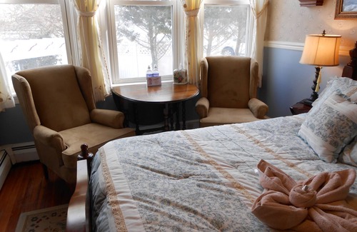 Cape May Cama Y Desayuno | Angel of the Sea