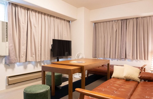 Yuzawa-machi Apartamento | Angel Resort Yuzawa 616