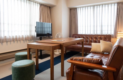 Yuzawa-machi Apartamento | Angel Resort Yuzawa 616