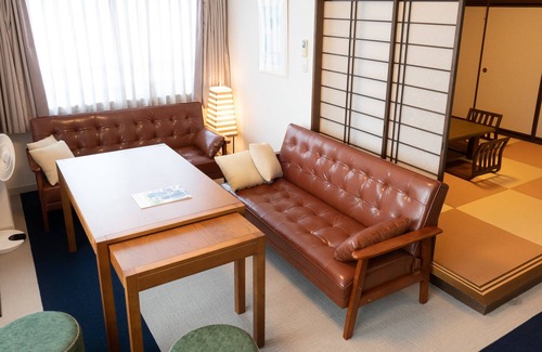 Yuzawa-machi Apartamento | Angel Resort Yuzawa 616