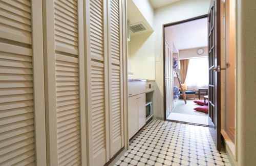 Yuzawa-machi Apartamento | Angel Resort Yuzawa / Vacation STAY 2124