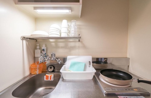 Yuzawa-machi Apartamento | Angel Resort Yuzawa / Vacation STAY 2124