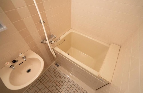 Yuzawa-machi Apartamento | Angel Resort Yuzawa / Vacation STAY 2124
