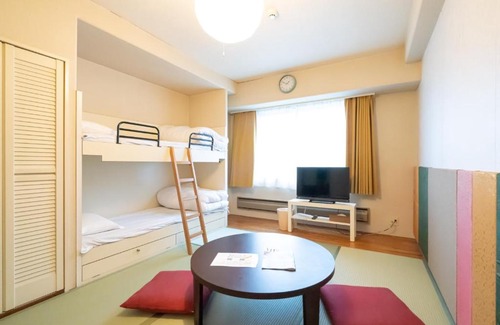 Yuzawa-machi Apartamento | Angel Resort Yuzawa / Vacation STAY 2124