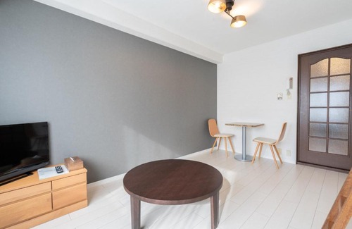 Yuzawa-machi Apartamento | Angel Resort Yuzawa / Vacation STAY 2127