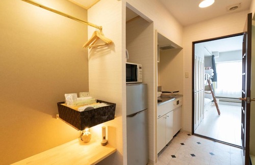 Yuzawa-machi Apartamento | Angel Resort Yuzawa / Vacation STAY 2127