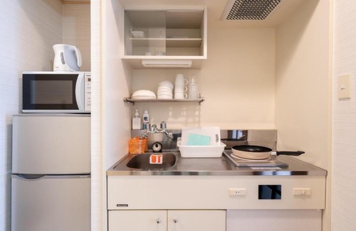 Yuzawa-machi Apartamento | Angel Resort Yuzawa / Vacation STAY 2127