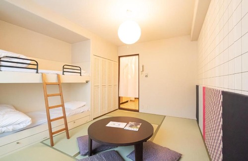 Yuzawa-machi Apartamento | Angel Resort Yuzawa / Vacation STAY 2123
