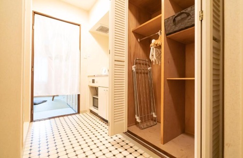 Yuzawa-machi Apartamento | Angel Resort Yuzawa / Vacation STAY 2123