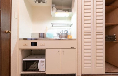 Yuzawa-machi Apartamento | Angel Resort Yuzawa / Vacation STAY 2123