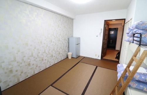 Yuzawa-machi Apartamento | Angel Resort Yuzawa / Vacation STAY 2120