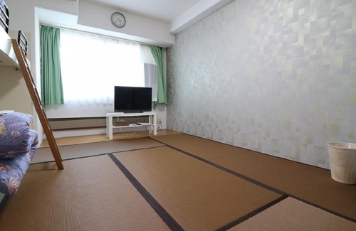 Yuzawa-machi Apartamento | Angel Resort Yuzawa / Vacation STAY 2120