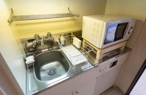 Yuzawa-machi Apartamento | Angel Resort Yuzawa / Vacation STAY 2120