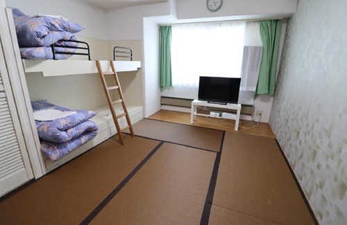 Yuzawa-machi Apartamento | Angel Resort Yuzawa / Vacation STAY 2120
