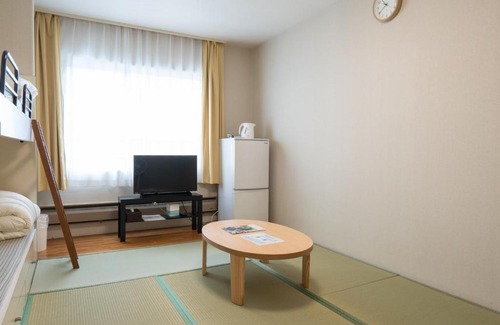 Yuzawa-machi Apartamento | Angel Resort Yuzawa / Vacation STAY 7045