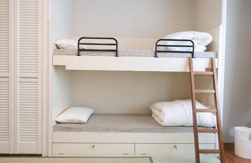Yuzawa-machi Apartamento | Angel Resort Yuzawa / Vacation STAY 7045