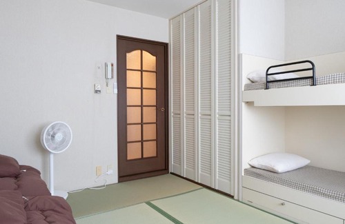 Yuzawa-machi Apartamento | Angel Resort Yuzawa / Vacation STAY 7045
