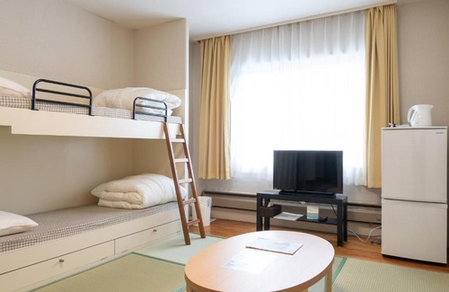 Yuzawa-machi Apartamento | Angel Resort Yuzawa / Vacation STAY 7045