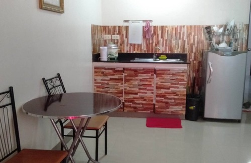 Moonwalk Condominio | ANGEL ROOM HOMESTAY AT KASSEL RESIDENCES