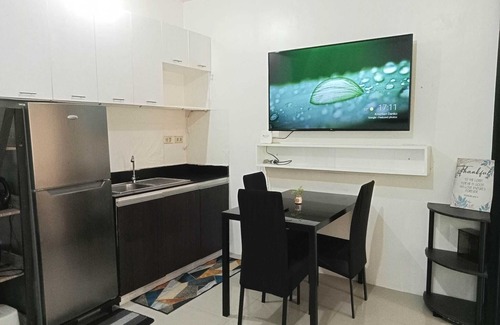 Moonwalk Condominio | ANGEL ROOM HOMESTAY AT KASSEL RESIDENCES