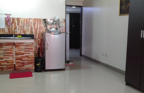 Moonwalk Condominio | ANGEL ROOM HOMESTAY AT KASSEL RESIDENCES