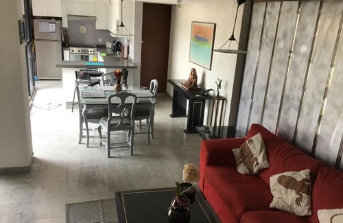 Narvarte Poniente Apartamento | Angel,s apartment