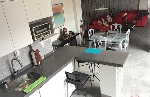 Narvarte Poniente Apartamento | Angel,s apartment