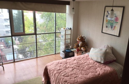 Narvarte Poniente Apartamento | Angel,s apartment