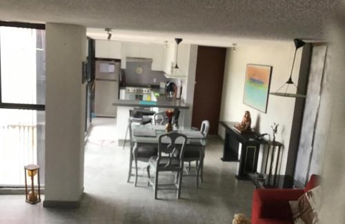 Narvarte Poniente Apartamento | Angel,s apartment