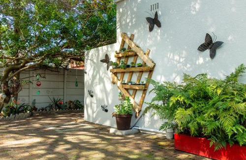 Parow North Apartamento | Angel's Corner
