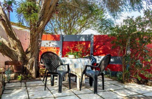 Parow North Apartamento | Angel's Corner