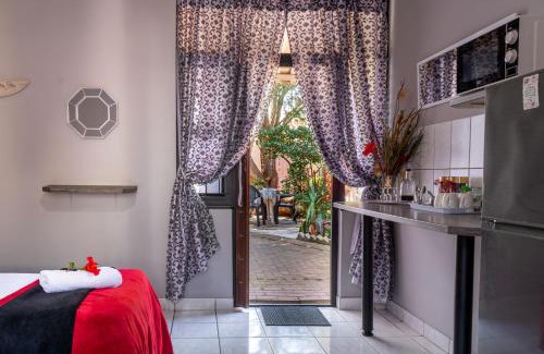 Parow North Apartamento | Angel's Corner