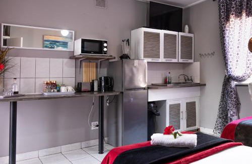 Parow North Apartamento | Angel's Corner