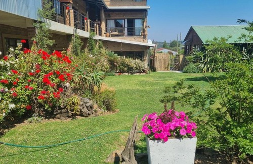 Kaapsehoop Casa | Angel's mist guesthouse