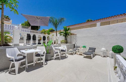 Callao Salvaje Apartamento | Angel's Tropical Suite