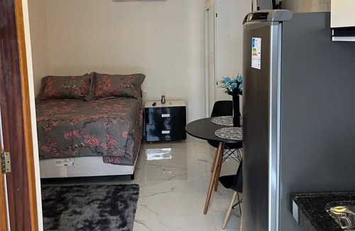 Mucuripe Apartamento | Angel Tur Flat: Apto 5 Flat Lindo e Mobiliado!