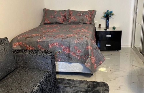 Mucuripe Apartamento | Angel Tur Flat: Apto 5 Flat Lindo e Mobiliado!