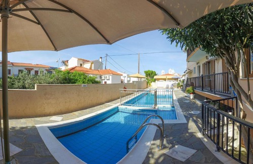 Kokkari Apartamento | Angela Apartments