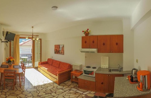 Kokkari Apartamento | Angela Apartments