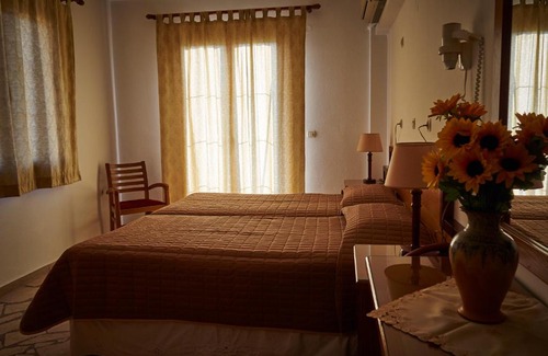 Kokkari Apartamento | Angela Apartments