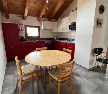 Muenster Apartamento | Angela