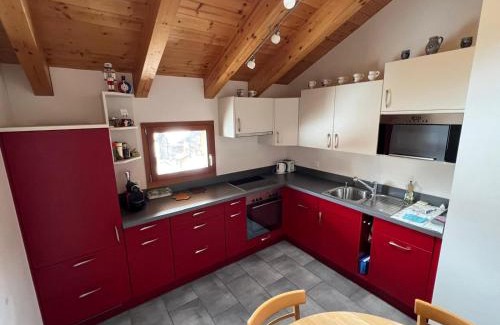 Muenster Apartamento | Angela