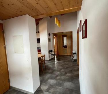 Muenster Apartamento | Angela