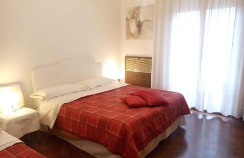 San Giuliano a Mare Apartamento | Angela Home