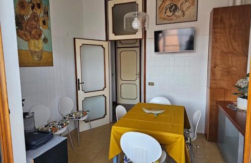 San Giuliano a Mare Apartamento | Angela Home