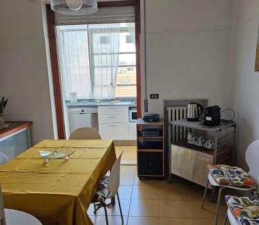 San Giuliano a Mare Apartamento | Angela Home
