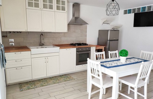 Francavilla al Mare Apartamento | Angela House - Francavilla al mare
