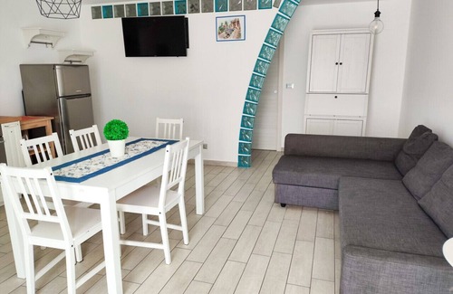 Francavilla al Mare Apartamento | Angela House - Francavilla al mare