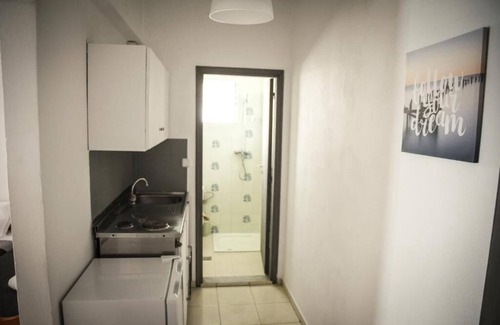 Petaloudes Apartamento | ANGELA STUDIOS