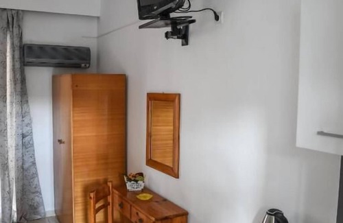 Petaloudes Apartamento | ANGELA STUDIOS